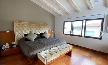 Casa en Condomino en Renta a 5min de Santa Fe, Alvaro Obregon, Axomiatla, Amueblada o No