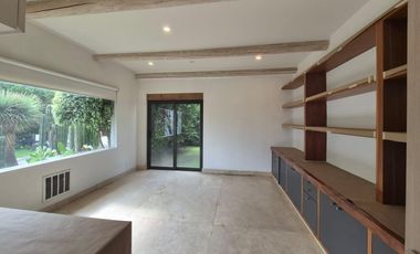 Casa en Condomino en Renta a 5min de Santa Fe, Alvaro Obregon, Axomiatla, Amueblada o No