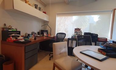 Casa en Condomino en Renta a 5min de Santa Fe, Alvaro Obregon, Axomiatla, Amueblada o No