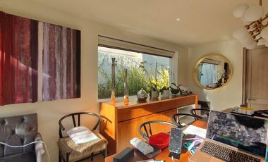 Casa en Condomino en Renta a 5min de Santa Fe, Alvaro Obregon, Axomiatla, Amueblada o No