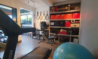 Casa en Condomino en Renta a 5min de Santa Fe, Alvaro Obregon, Axomiatla, Amueblada o No