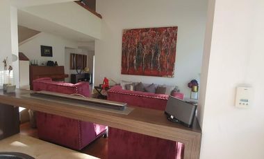 Casa en Condomino en Renta a 5min de Santa Fe, Alvaro Obregon, Axomiatla, Amueblada o No