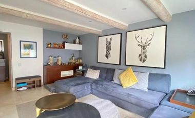 Casa en Condomino en Renta a 5min de Santa Fe, Alvaro Obregon, Axomiatla, Amueblada o No