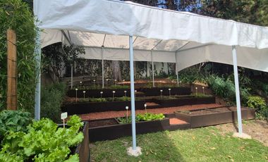 Casa en Condomino en Renta a 5min de Santa Fe, Alvaro Obregon, Axomiatla, Amueblada o No