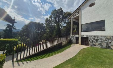 Casa en Condomino en Renta a 5min de Santa Fe, Alvaro Obregon, Axomiatla, Amueblada o No