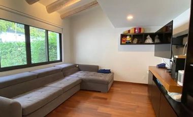 Casa en Condomino en Renta a 5min de Santa Fe, Alvaro Obregon, Axomiatla, Amueblada o No