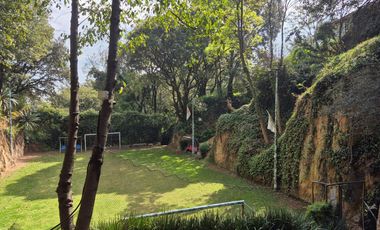 Casa en Condomino en Renta a 5min de Santa Fe, Alvaro Obregon, Axomiatla, Amueblada o No