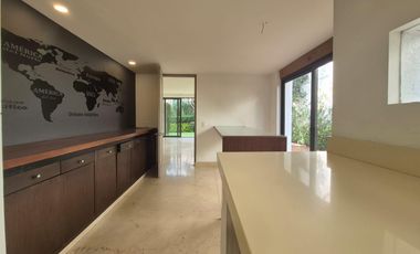 Casa en Condomino en Renta a 5min de Santa Fe, Alvaro Obregon, Axomiatla, Amueblada o No