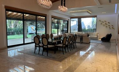 PH - Rancho San Francisco Pueblo San Bartolo Ameyalco