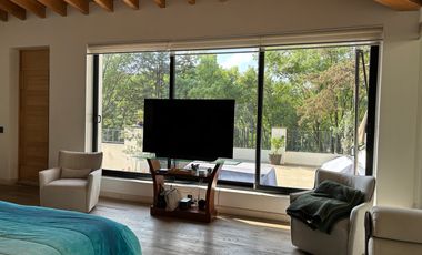 PH - Rancho San Francisco Pueblo San Bartolo Ameyalco