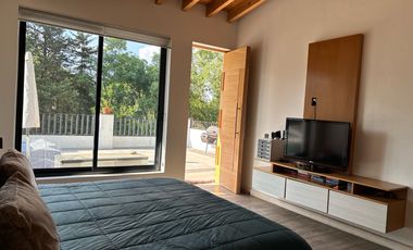 PH - Rancho San Francisco Pueblo San Bartolo Ameyalco