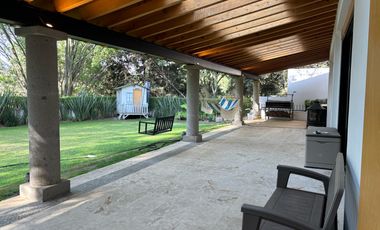 PH - Rancho San Francisco Pueblo San Bartolo Ameyalco