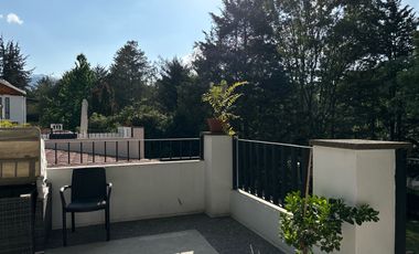 PH - Rancho San Francisco Pueblo San Bartolo Ameyalco