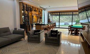 PH - Rancho San Francisco Pueblo San Bartolo Ameyalco