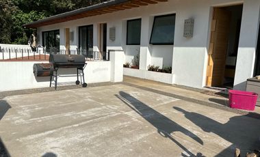 PH - Rancho San Francisco Pueblo San Bartolo Ameyalco