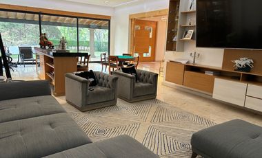 PH - Rancho San Francisco Pueblo San Bartolo Ameyalco