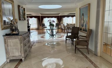 PH - Bosques de las Lomas