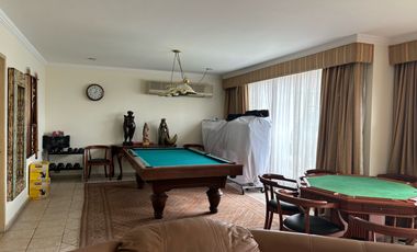 PH - Bosques de las Lomas