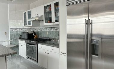 PH - Bosques de las Lomas