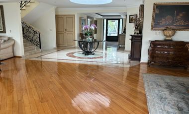 PH - Bosques de las Lomas