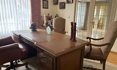 PH - Bosques de las Lomas