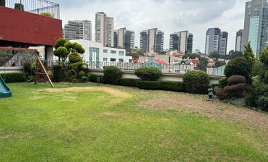 PH - Bosques de las Lomas