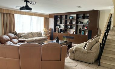 PH - Bosques de las Lomas