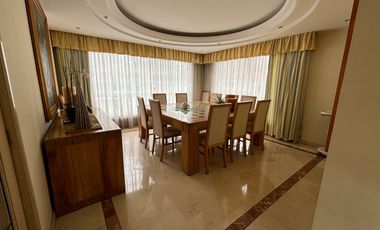 PH - Bosques de las Lomas