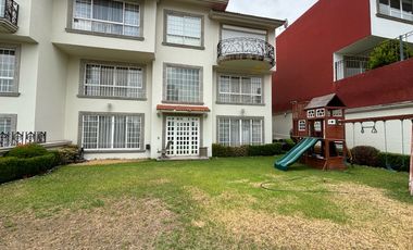 PH - Bosques de las Lomas