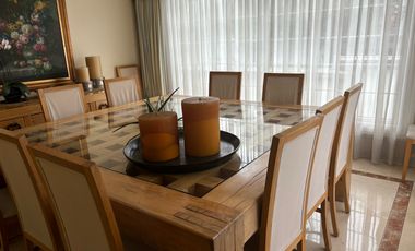 PH - Bosques de las Lomas