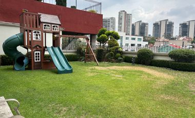 PH - Bosques de las Lomas