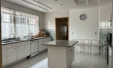 PH - Bosques de las Lomas