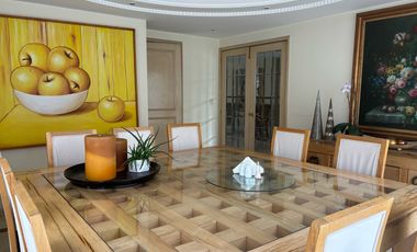 PH - Bosques de las Lomas