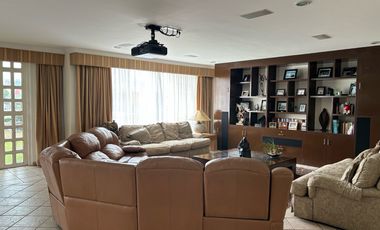 PH - Bosques de las Lomas