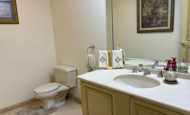 PH - Bosques de las Lomas