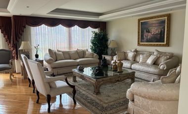 PH - Bosques de las Lomas