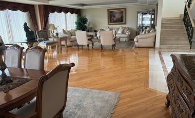 PH - Bosques de las Lomas