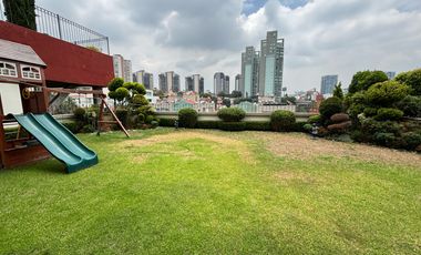 PH - Bosques de las Lomas