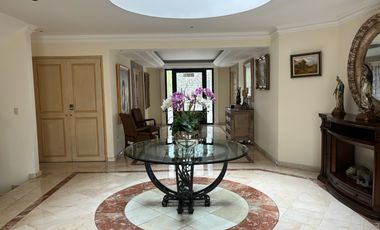 PH - Bosques de las Lomas