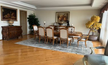 PH - Bosques de las Lomas