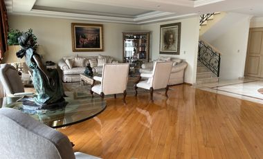 PH - Bosques de las Lomas