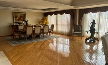 PH - Bosques de las Lomas