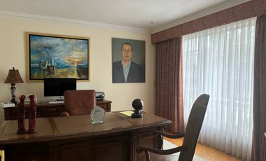 PH - Bosques de las Lomas