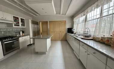 PH - Bosques de las Lomas