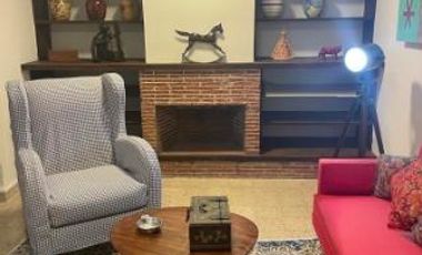 RENTA CASA OPCIÓN AMUEBLADA EN COL. CUAUHTÉMOC