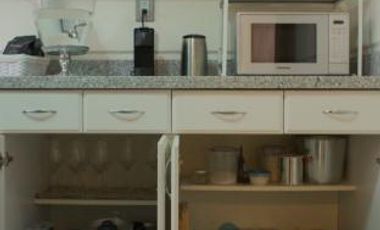 RENTA CASA OPCIÓN AMUEBLADA EN COL. CUAUHTÉMOC