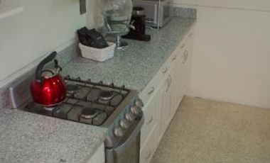 RENTA CASA OPCIÓN AMUEBLADA EN COL. CUAUHTÉMOC