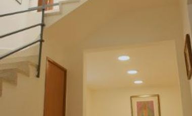 RENTA CASA OPCIÓN AMUEBLADA EN COL. CUAUHTÉMOC