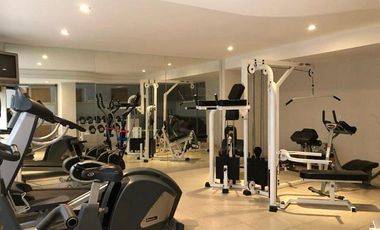 Departamento  Amueblado y Equipado en Renta en Polanco