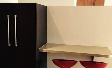 Departamento  Amueblado y Equipado en Renta en Polanco